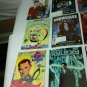 40 Comic Book lot Archie Sonic Spider Superman Wolverine Smurf Mutant Dare devil