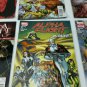 10 ALPHA FLIGHT - MARVEL COMIC