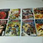 10 ALPHA FLIGHT - MARVEL COMIC