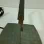 Vintage SEARS, Roebuck & Co. SELF-POWERED JIGSAW Jig Saw 110.24781