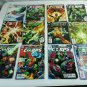 Green Lantern Corps DC Comic 28 Book Lot 2006-2008 Intergalactic Police Force