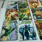 Green Lantern Corps DC Comic 28 Book Lot 2006-2008 Intergalactic Police Force