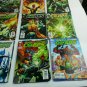 Green Lantern Corps DC Comic 28 Book Lot 2006-2008 Intergalactic Police Force