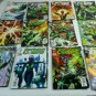 Green Lantern Corps DC Comic 28 Book Lot 2006-2008 Intergalactic Police Force
