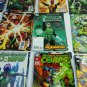 Green Lantern Corps DC Comic 28 Book Lot 2006-2008 Intergalactic Police Force