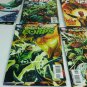Green Lantern Corps DC Comic 28 Book Lot 2006-2008 Intergalactic Police Force