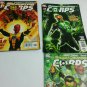 Green Lantern Corps DC Comic 28 Book Lot 2006-2008 Intergalactic Police Force