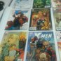 Marvel 31 Comic Lot X-Men variety pack Book Magazine