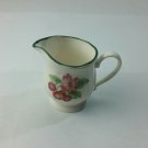 Epoch (Noritake) MARKET DAY E801 Creamer 3 3/4"