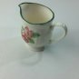 Epoch (Noritake) MARKET DAY E801 Creamer 3 3/4"