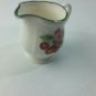 Epoch (Noritake) MARKET DAY E801 Creamer 3 3/4"