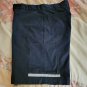 34R Fedex Stan Herman Cargo Shorts Reflective Employee Uniform Men's