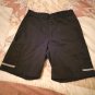 34R Fedex Stan Herman Cargo Shorts Reflective Employee Uniform Men's