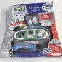 NEW! PLUG & PLAY World Poker Tour NO LIMIT TEXAS HOLD 'EM JAKKS PACIFIC TV GAME