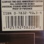 Scarface DVD Full Screen 2-Disc Anniversary Edition Al Pacino New Sealed