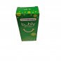 Sodastream Bubly 1.36 Oz. Lime Drops Soda Stream Flavor mix Unsweetened Natural