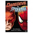 DAREDEVIL vs. SPIDER-MAN ~ 2852103 ~ 2003 DVD ~ BRAND NEW / SEALED! DAREDEVIL vs. SPIDER-MAN ~ 2852103 ~ 2003 DVD ~ BRAND NEW / SEALED!