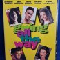 Going All the Way (DVD, 2000) Ben Afleck OOP Jeremy Davies Rose Mc Gowan