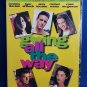 Going All the Way (DVD, 2000) Ben Afleck OOP Jeremy Davies Rose Mc Gowan