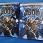 Rare Doom (DVD, 2005) Unrated Extended Edition Widescreen Karl Urban The Rock