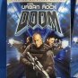 Rare Doom (DVD, 2005) Unrated Extended Edition Widescreen Karl Urban The Rock