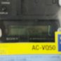 New Sony ACVQ50 AC/DC Adaptor/Quick Charger M Series AC-VQ50 Handycam Cyber-shot