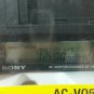 New Sony ACVQ50 AC/DC Adaptor/Quick Charger M Series AC-VQ50 Handycam Cyber-shot