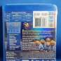 Space Buddies (Blu-ray Disc, 2009) Walt Disney Dog Golden Retriever Family New