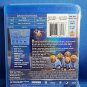 Space Buddies (Blu-ray Disc, 2009) Walt Disney Dog Golden Retriever Family New