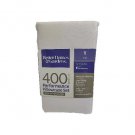 Better Homes & Gardens King Size Performance Pillowcase Set - White NEW! Cotton Better Homes & Gardens King Size Performance Pillowcase Set - White NEW! Cotton
