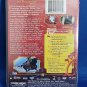NEW Mulan Special Edition 2 Disc DVD Set - Walt Disney Movie Beuna Vista S22tamp