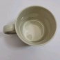 Sakura Coffee Mug Tea Cup Stoneware Apples Grapes Pears Sonoma Excell Fruit Cup