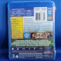 Disney Camp Rock (Extended Rock Star Edition) Blu-ray Demi Lovato - NEW SEALED