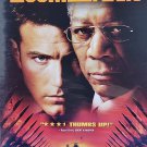 The Sum Of All Fears Special Collectors Edition DVD Sealed Brand New