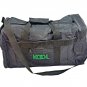 Kool Logo Advertising Duffle Bag Tote Gym Shoulder Strap Tobacco Zip Cigarette