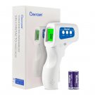 Non Contact Infrared Handheld Forehead Temperature Thermometer Infant Child Adult JXB-178