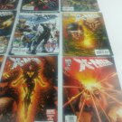 24 X-Men Legacy Marvel comic Lot books Super Hero