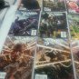 24 X-Men Legacy Marvel comic Lot books Super Hero