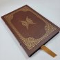 Munro Leaf Aesops Fables Easton Press Collectors Edition Genuine Leather Bound