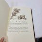 Munro Leaf Aesops Fables Easton Press Collectors Edition Genuine Leather Bound
