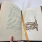 Munro Leaf Aesops Fables Easton Press Collectors Edition Genuine Leather Bound