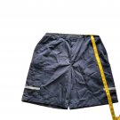Womens Cargo Shorts Navy Blue Reflective 12R NEW Work Safety Womens Cargo Shorts Navy Blue Reflective 12R NEW Work Safety
