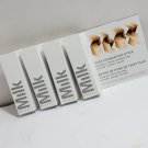 4 X Milk Flex Foundation Stick TRAVEL SIZE In Shade Deep Fonce .1 Oz Great Price