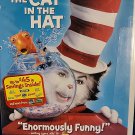 Dr. Seuss' The Cat In the Hat DVD Bloopers Deteted Scenes DREAMWORKS Cat Dance Dr. Seuss' The Cat In the Hat DVD Bloopers Deteted Scenes DREAMWORKS Cat Dance