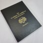 1986 Academic All-American Scholar Program Book Vol VI Yearbook First Edition