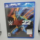 WWE 2K22 PS4/PS5 Wrestling PlayStation 4 WWE 2K22 PS4/PS5 Wrestling PlayStation 4