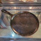 NuWave Cast Iron Enamel Griddle Skillet Pan P4 Precision Induction Cooktop 10.75 NuWave Cast Iron Enamel Griddle Skillet Pan P4 Precision Induction Cooktop 10.75