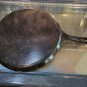 NuWave Cast Iron Enamel Griddle Skillet Pan P4 Precision Induction Cooktop 10.75