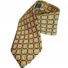 Advert PFIZER TIE VIAGRA For Men Pills GOLD Medicine Silk Promotional Neck Tie Advert PFIZER TIE VIAGRA For Men Pills GOLD Medicine Silk Promotional Neck Tie