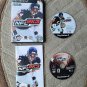 NFL 2K3 & DISC 2K2 (Sony Playstation 2, 2002) CIB VG PS2
